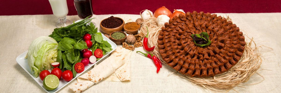çiğköfte